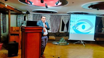 اعتماد المركز الإقليمى لتدريب العاملين بالقطاع الطبى فى سوهاج