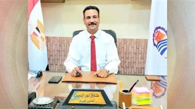 مدير تعليم قوص يتفقد جاهزية لجان إمتحانات الدور الثاني لشهادة الثانوية العامة