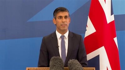 ملياردير هندي.. ريشي سوناك أصبح رئيسًا لوزراء بريطانيا