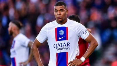 تفاصيل عقد مبابي مع باريس سان جيرمان بعد أزمة التسريب