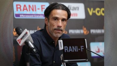 نونو ألميدا : فيريرا مدرب تاريخي والزمالك يمتلك لاعبين كبار