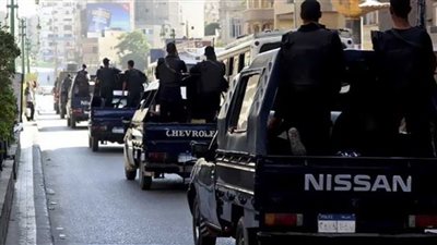 ضبط 4 قضايا تهريب بضائع عبر المنافذ الجمركية