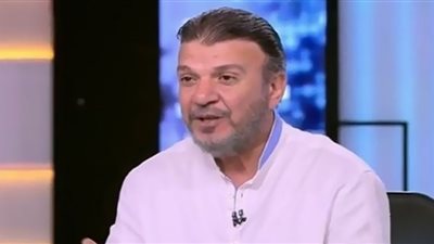 المهرجان الدولي للتعليم والثقافة يكرم أحمد سلامة