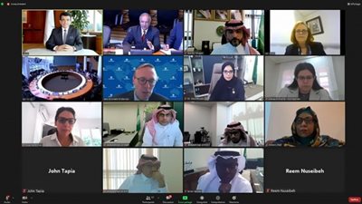 الإيسيسكو تدعم حضور النساء بالمناصب القيادية