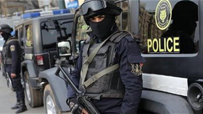 ضبط 67 قطعة سلاح و389 قضية مخدرات