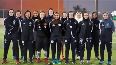 تأجيل الجولة الثالثة من دوري السيدات السعودي