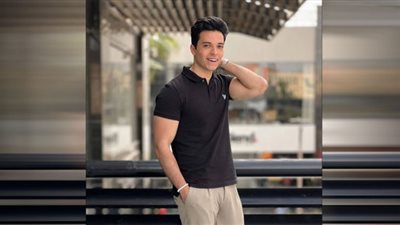 أجمل الملابس الصيفية للرجال.. القميص المشجر الأبرز