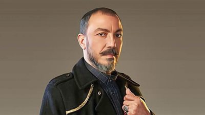 الموت يفجع الفنان طارق لطفي