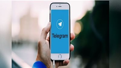 كيفية تمكين الحذف التلقائي في Telegram Chat