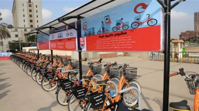 حقيقة اشتراط ترخيص ركوب الدراجات في مشروع كايرو بايك