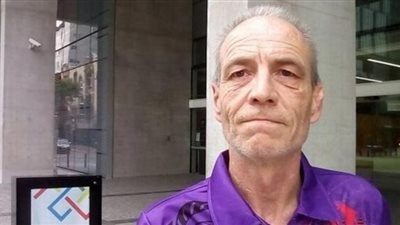 الابن السري للملك تشارلز يفجر مفاجأة عن قصر باكنجهام