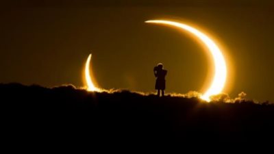 علاقة كسوف الشمس بوفاة إبراهيم نجل الرسول