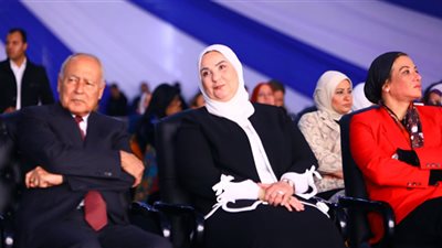 القباج تؤكد تعزيز المعارض الصديقة للبيئة للحفاظ على مبادرات الاقتصاد الأخضر