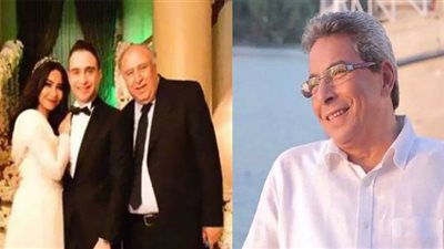 خيبة الرجالة.. محمود سعد يقصف جبهة والد حسام حبيب بفيديو مُسيء