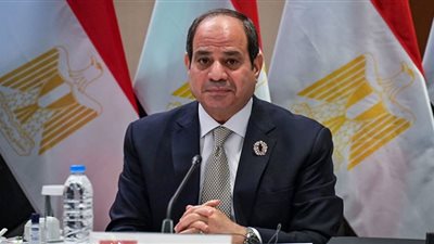 مكانة الصعيد في قلب السيسي تتجلى بـ19 زيارة رئاسية