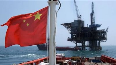 واردات الصين من النفط الروسي ترتفع 22%