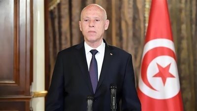 رئيس تونس يدعو لتطبيق القانون على الجميع