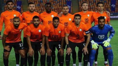 تشكيل البنك الأهلي المتوقع أمام الاتحاد السكندرى في الدوري