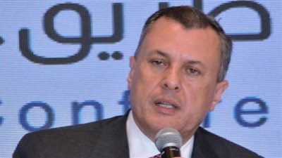 وزيرا السياحة والطيران المدني يشاركان في جلسات المؤتمر الاقتصادي للوصول إلى ٣٠ مليون سائح