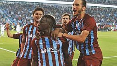 طرابزون يسعى لمواصلة الانتصارات على حساب أنطاليا سبور بالدوري التركي