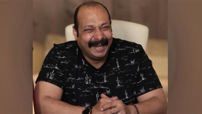 محمد ثروت يعتذر عن المشاركة فى بطولة فيلم 