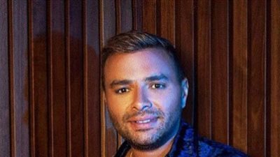 رامي صبري يطرح الأغنية السادسة من ألبومه الجديد (الليلة)