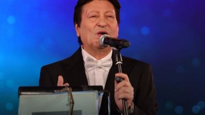 محمد الحلو يُطرب جمهور الموسيقى العربية في ليلته الرابعة