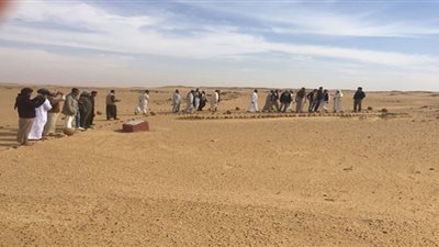 انتهاء البرنامج الأول للإرشاد السياحي بالسفاري بمحميات الفيوم