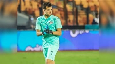 حقيقة توقيع محمود جاد للزمالك