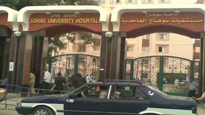 خلافات الأرض الزراعية.. مدرس يشرع في قتل مزارع بالمراغة