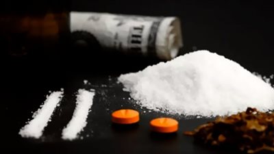 ضبط بانجو وحشيش داخل سيارتين بجنوب سيناء