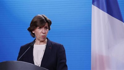 رد قوي من فرنسا على إيران