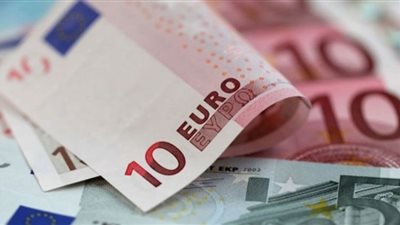تباين أسعار اليورو الأوروبي في البنوك اليوم