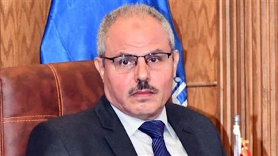 جامعة السويس: 