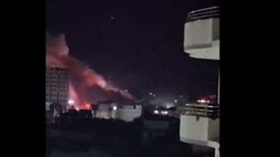 مقتل 15 شخصًا في هجوم على فندق بمقديشيو