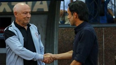 فيريرا يحطم 