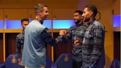 موعد مباراة النصر والطائي بالدوري السعودي والقنوات الناقلة في ليلة الظهور الأول لكريستيانو رونالدو
