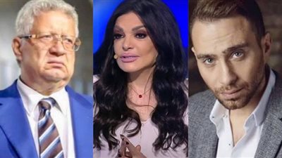 نضال الأحمدية تتوعد بفضح أسرار حسام حبيب .. ورسالة نارية لـ مرتضى منصور (فيديو)