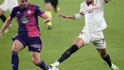 شاهد.. خطأ حارس بلد الوليد 