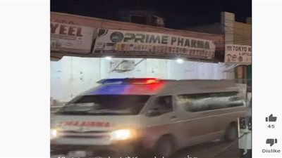12 قتيلاً في هجوم لمسلحي حركة الشباب على فندق في مقديشو (شاهد)