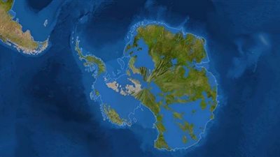 دول ومدن مهددة بالاختفاء خلال السنوات القادمة