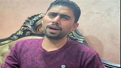 بعد تصدره مواقع التواصل الاجتماعي.. القصة الكاملة لـ النقاش المطرب