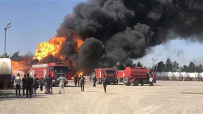 كواليس وفاة 3 مصريين بالأردن وموعد وصول الجثامين (خاص)