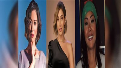 نجمات من الشاشات إلى القضبان.. أحدثهم منة شلبي