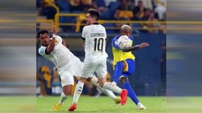 حقيقة تأجيل مباراة النصر والطائي في الدوري السعودي