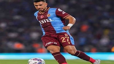 تريزيجية أساسيًا بتشكيل طرابزون المتوقع أمام أنطاليا سبور