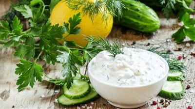 طريقة عمل صوص الرانش