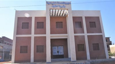 محافظ الغربية: الإنتهاء من 469 مشروع بحياة كريمة