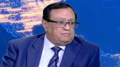 وفاة أستاذ الإعلام الدكتور محمود علم الدين