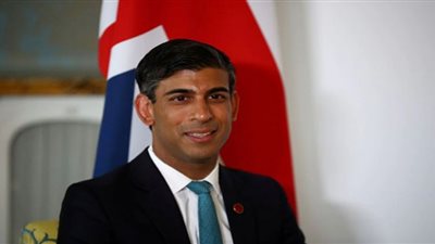 رئيس وزراء بريطانيا الجديد: نواجه أزمة اقتصادية ونحتاج للوحدة